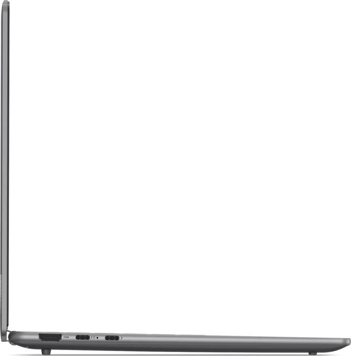 Produktbild Lenovo Yoga Slim 7 (14", Intel Core Ultra 7 155H, 32 GB, 1000 GB, CH)
