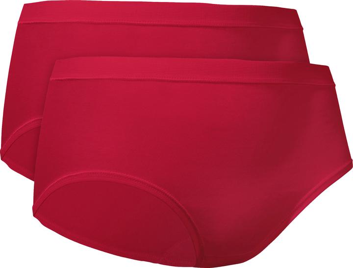 Produktbild Con-ta Damen-Taillenslip 2er-Pack (44, 2er Pack)