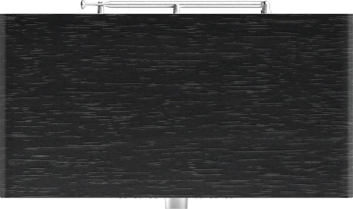 Produktbild Panasonic RF-D40EG-K (UKW, FM, DAB+, Internetradio, WLAN, Bluetooth)