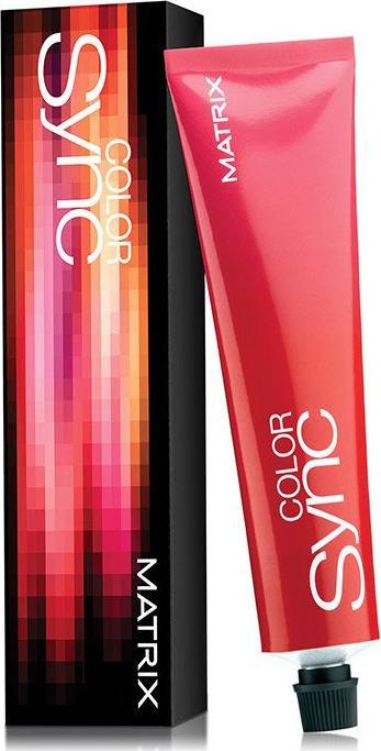 Image du produit Matrix Color Sync 3n brun foncé naturel (3N)