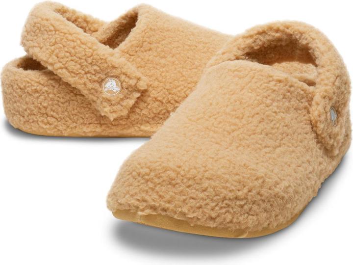 Actual product image Crocs Classic Cozzzy Slipper (42, 43)