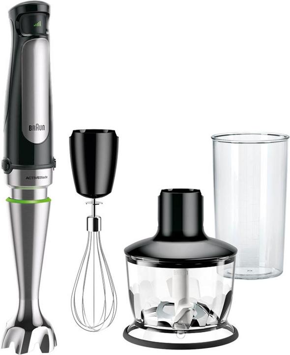 Actual product image Braun MQ7035X