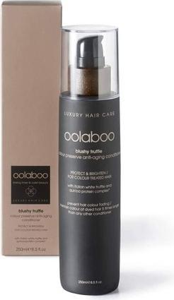 oolaboo blushy truffle - conditioner (250 ml)