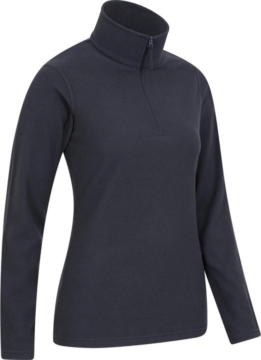 Immagine prodotto Mountain Warehouse Camber II Felpa in Pile Donna (L)