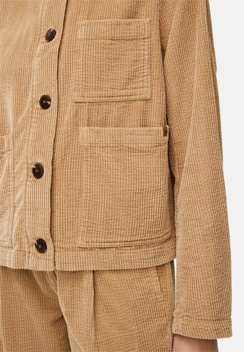 Immagine prodotto Camel Active Indoor Blazer mit Taschen (42)
