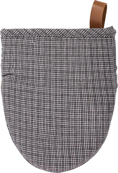 Actual product image Tiseco Sherlock Gripper (40% cotton, 60% polyester)