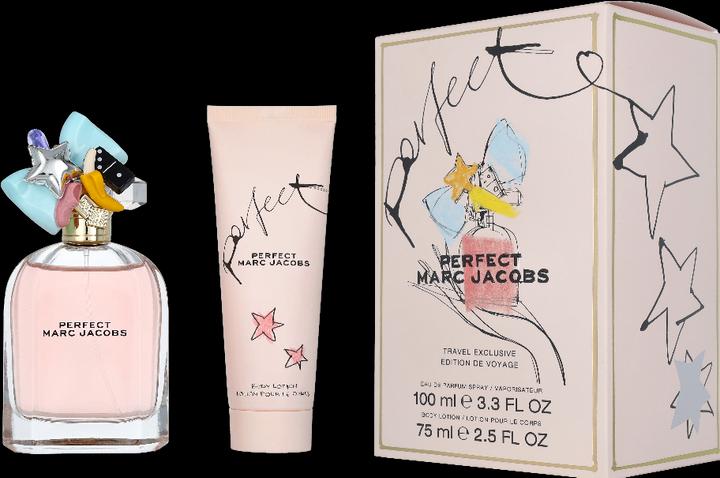Immagine prodotto Marc Jacobs Regali perfetti (Set profumo)
