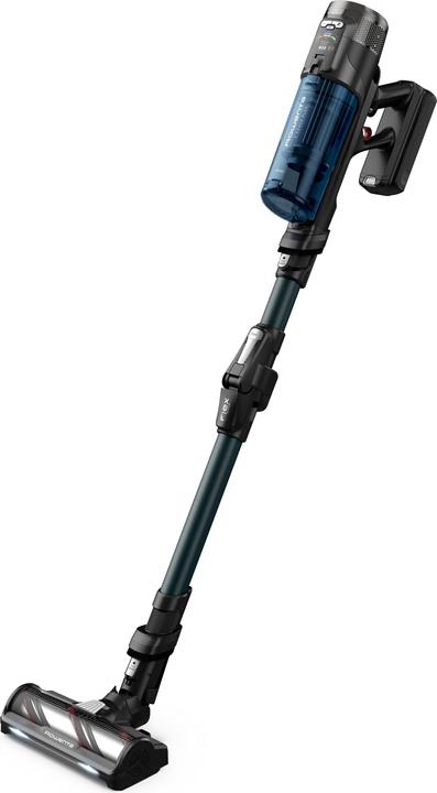 Produktbild Rowenta X-Force Flex 13.60 Animal Aerospin RH9AD1