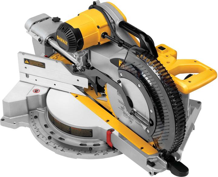 Produktbild DeWalt DWS780-QS Paneelsäge