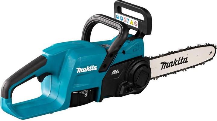 Actual product image Makita DUC307RTX3 (Battery chain saw)