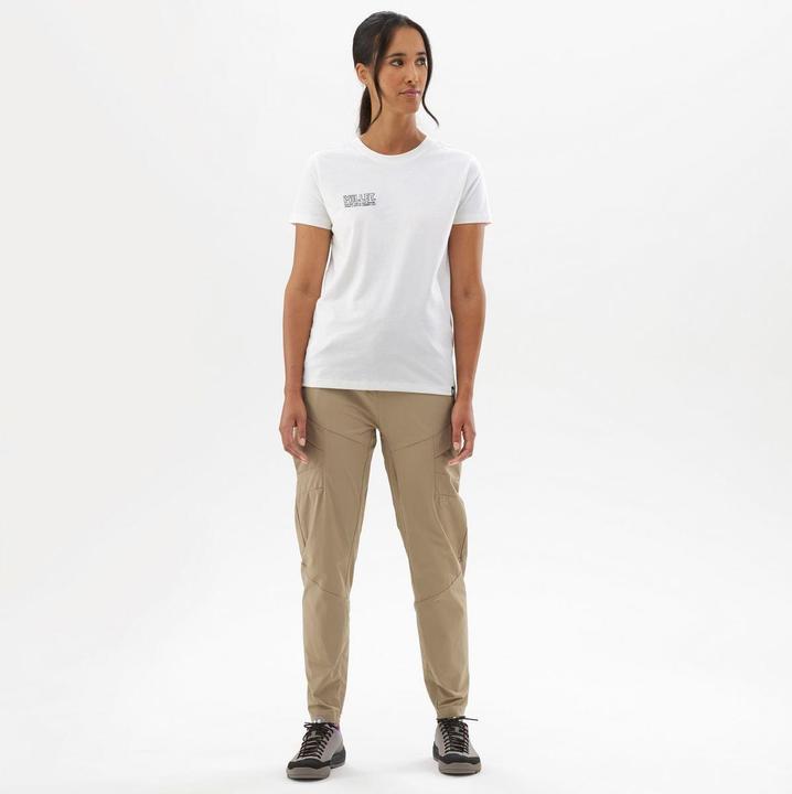 Actual product image Millet T-Shirt mit Rundhalsausschnitt (XL)