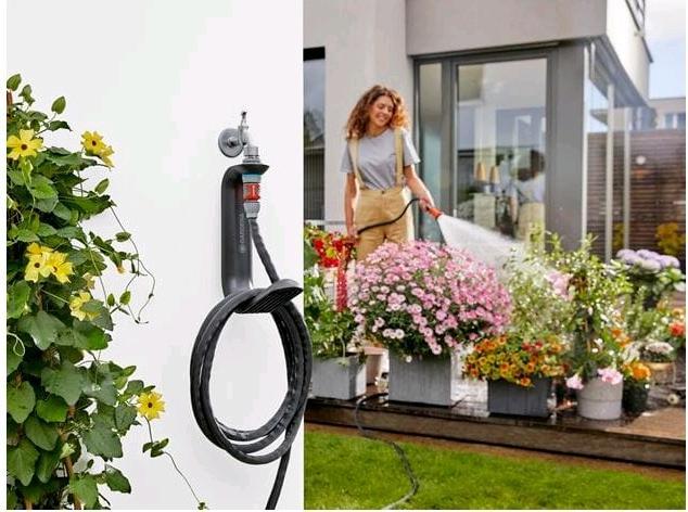 Actual product image Gardena Liano TapFix (20 m)