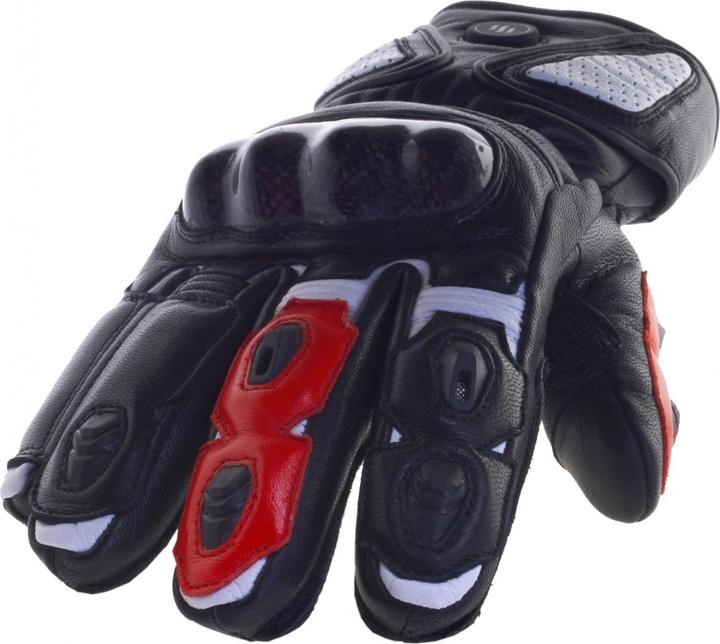 Actual product image Glovii Heated Motorbike Gloves XL Gdbxl (Women, XL)