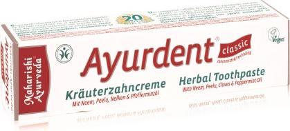 Image du produit Maharishi Ayurveda Ayurdent Classic (75 ml)