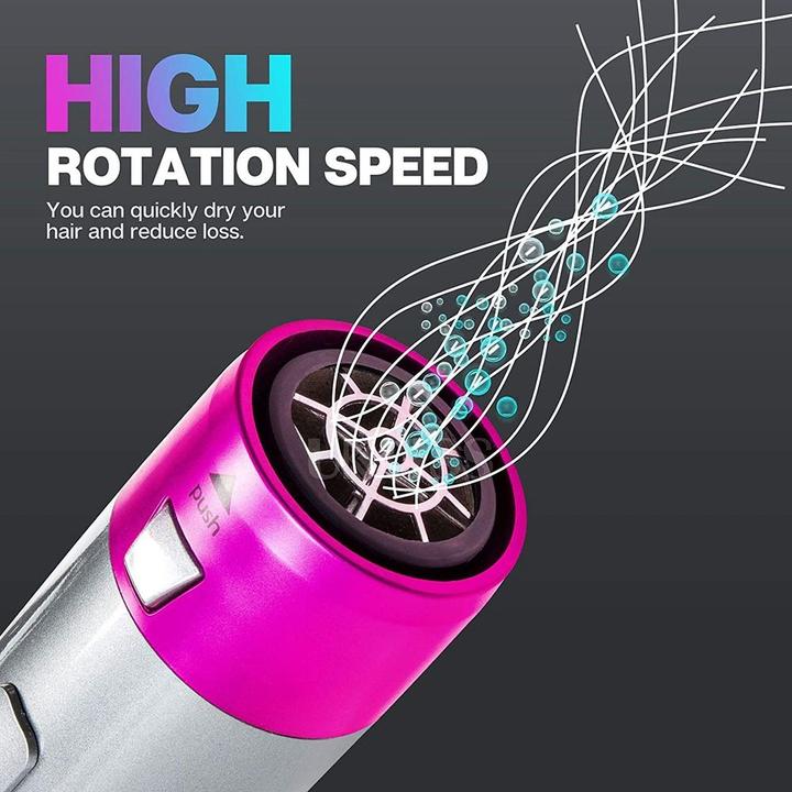 Immagine prodotto Havetime Hot Airstyler 2.0