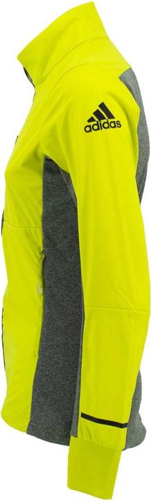 Produktbild adidas Xperior Softshell Jacke Dame Allwetterjacke Trainingsjacke Outdoor (34)