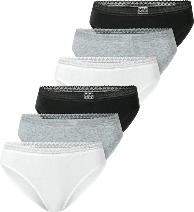 Bianco, Nero, Grigio