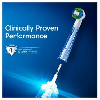 Actual product image Oral-B Pro Precision Clean Aufsteckbürsten 4er (4 x)