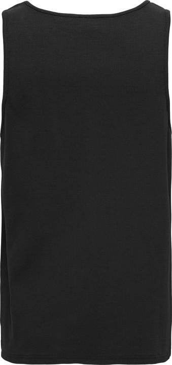 Image du produit Only & Sons Onsles Classique Rib Tank Top (XL)