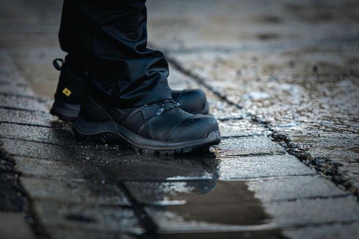 Produktbild Haix Black Eagle Safety 40 (S3, 45)