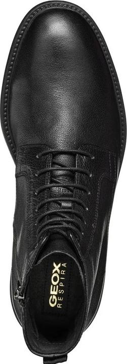 Actual product image Geox Mens Tiberio Ankle Boots (42)