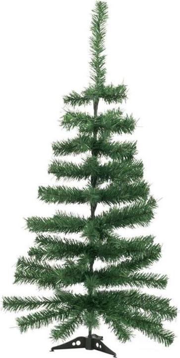 Immagine prodotto Christmas Gifts Xmas tree fir 180cm 350tips (180 cm)