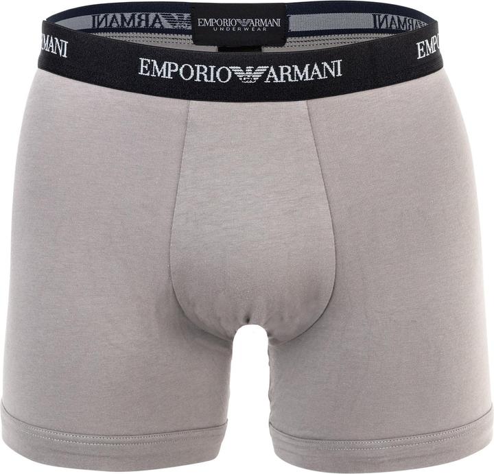 Produktbild Emporio Armani Herren (S, 2er Pack)