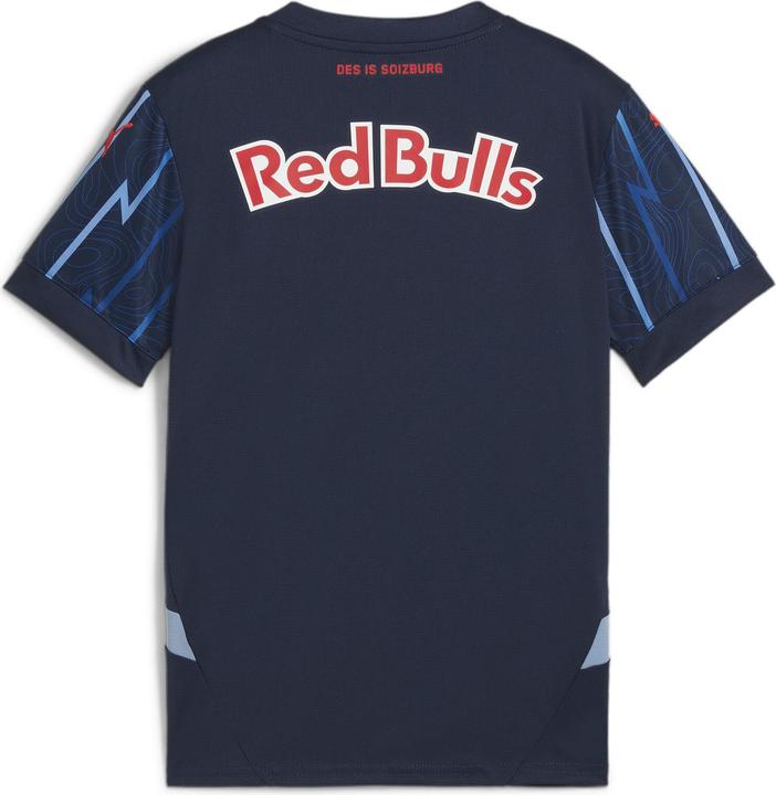 Immagine prodotto Puma Maglia RBS Away Replica Jr (116)