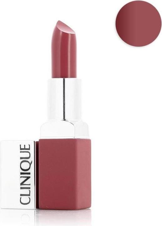 Immagine prodotto Clinique Pop™ Matte - Colore per labbra opaco + Primer (14 Carino Pop)