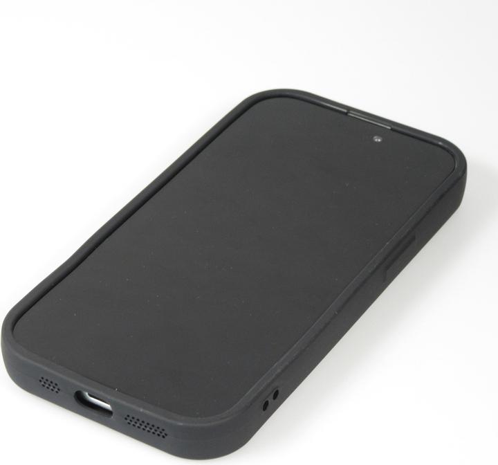 Image du produit PhoneLook Coque Gel souple DHL Frankfurt avec bords renforcés (Apple iPhone 14 Pro)