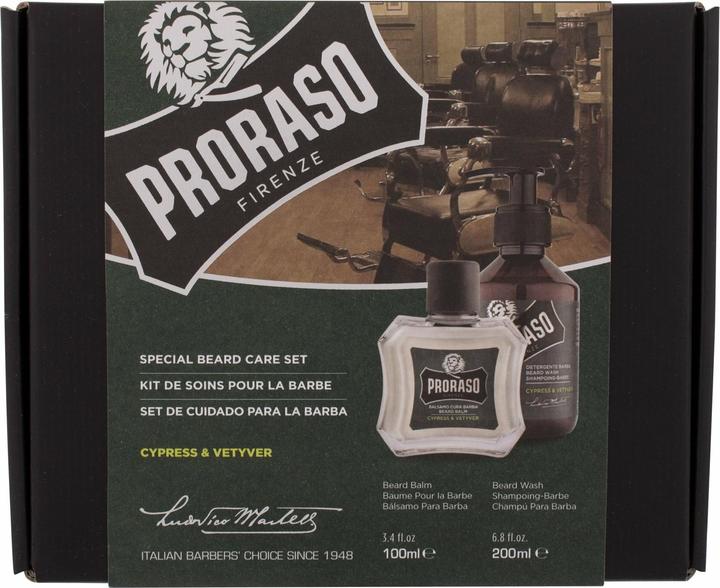 Proraso Special (200 ml)
