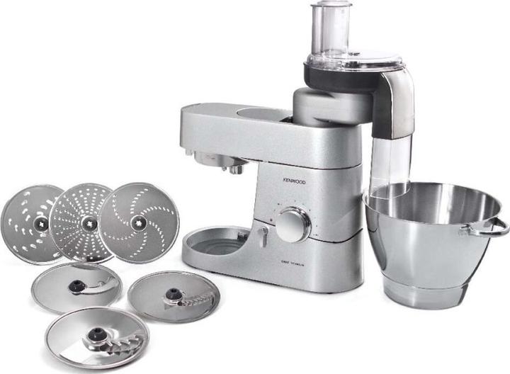 Immagine prodotto Kenwood Raschietto di espulsione AT340