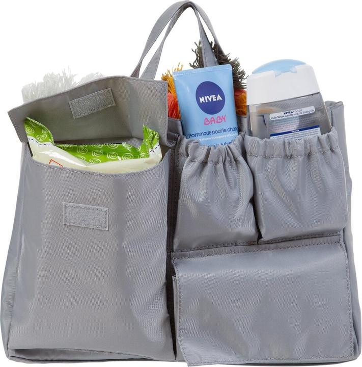 Actual product image Childhome Bag In Bag Ordner