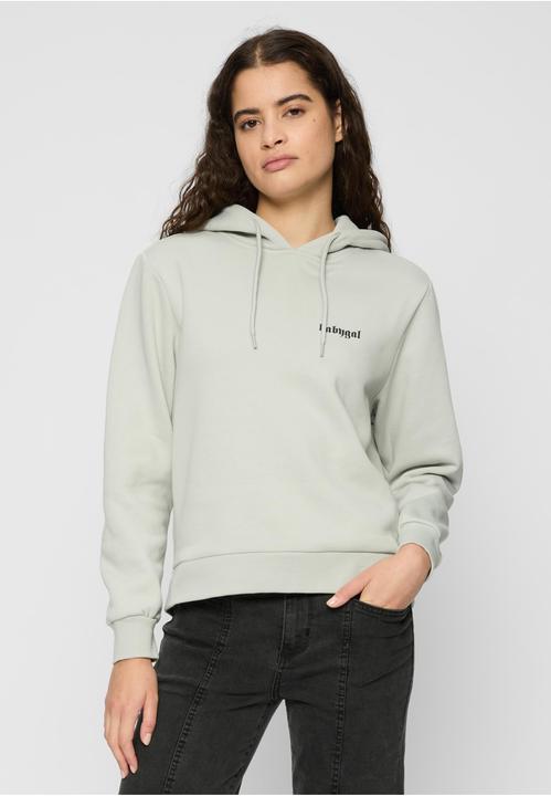 Immagine prodotto Miss Tee Felpa con cappuccio Babygal - 170087 (XS)