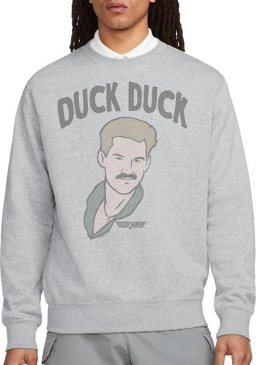 Immagine prodotto Top Gun Rip Goose Felpa Adulto Unisex (XL)