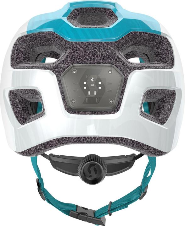 Produktbild Scott Sports Spunto Junior Fahrradhelm (50 - 56 cm)