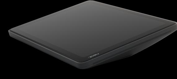 Actual product image neat. Neat Pad - Controller/Scheduling