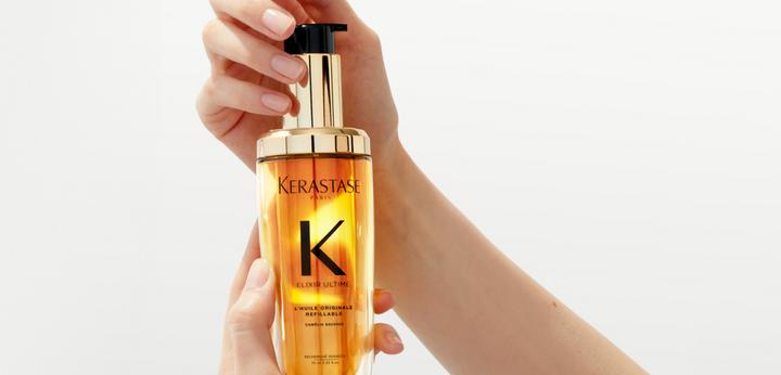 Immagine prodotto Kérastase Elixir Ultime nachfüllbar (75 ml)