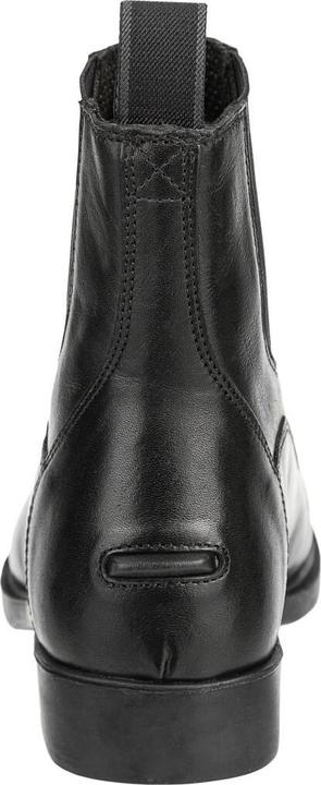 Produktbild Contrace Reitstiefel mit Frontreissverschluss, Mädchen (30, 31, 32, 33, 34, 35, 36, 37, 38, 39, 40, 41, 42, 43, 44, 45, 46)