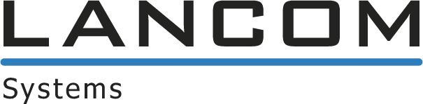 Produktbild Lancom Systems vRouter 500 100 Sites, 64 ARF, 5 Years