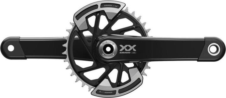 Actual product image Sram XX T-Type Eagle AXS