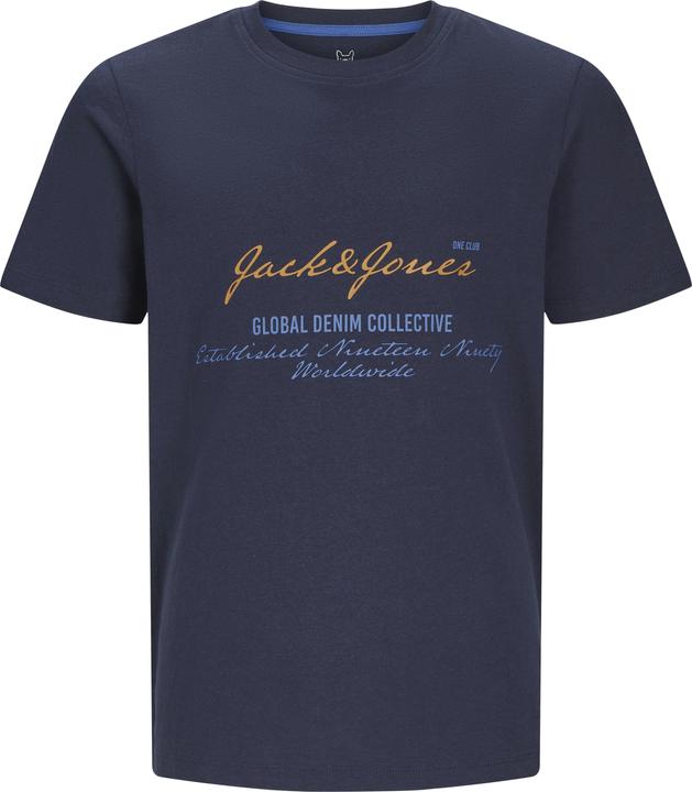 Actual product image Jack & Jones T-shirts JNR (176)
