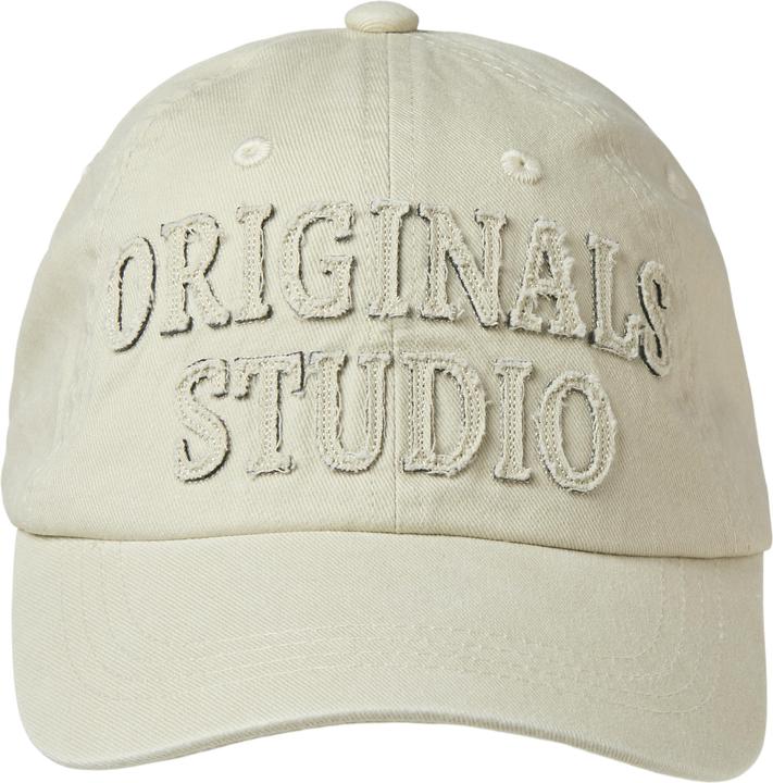 Actual product image Jack & Jones Jacsoft Base Austin Cap Styd Aw24 (One size)