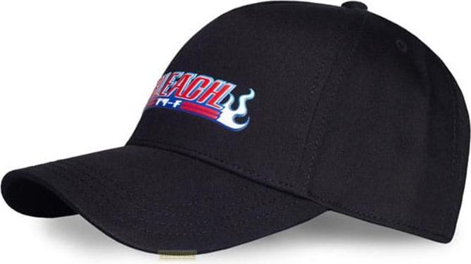 Actual product image Difuzed Bleach - Logo - U Grosse (One size)