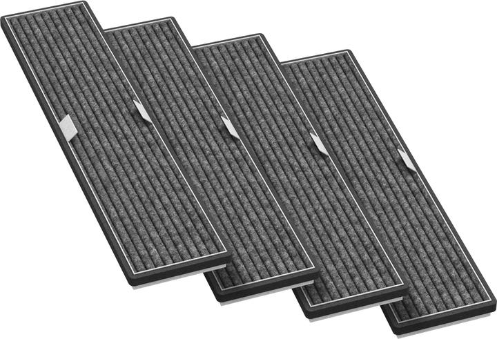 Miele DKF 21-P activated charcoal filter