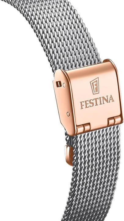 Produktbild Festina Automatic Skeleton (Analoguhr, 36 mm)