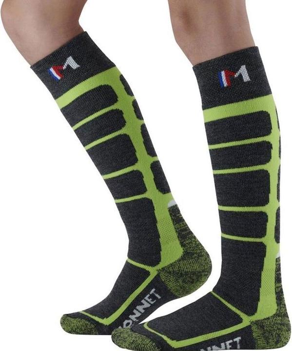 Monnet Wooly Junior (35 - 36)