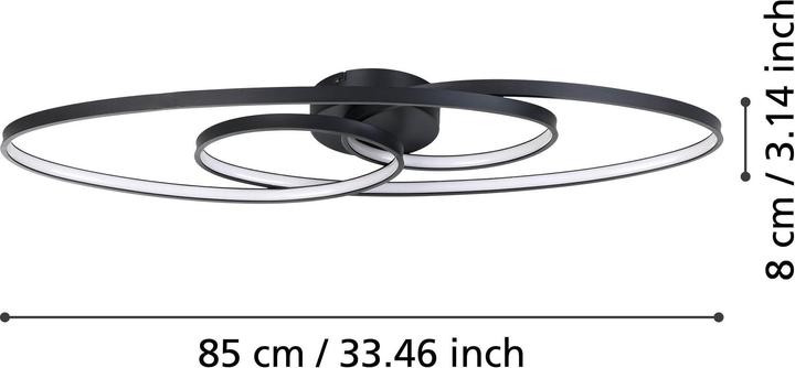 Image du produit EGLO Gianella (4400 lm)