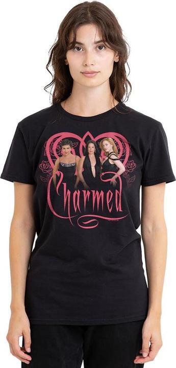Produktbild Charmed TShirt (L)