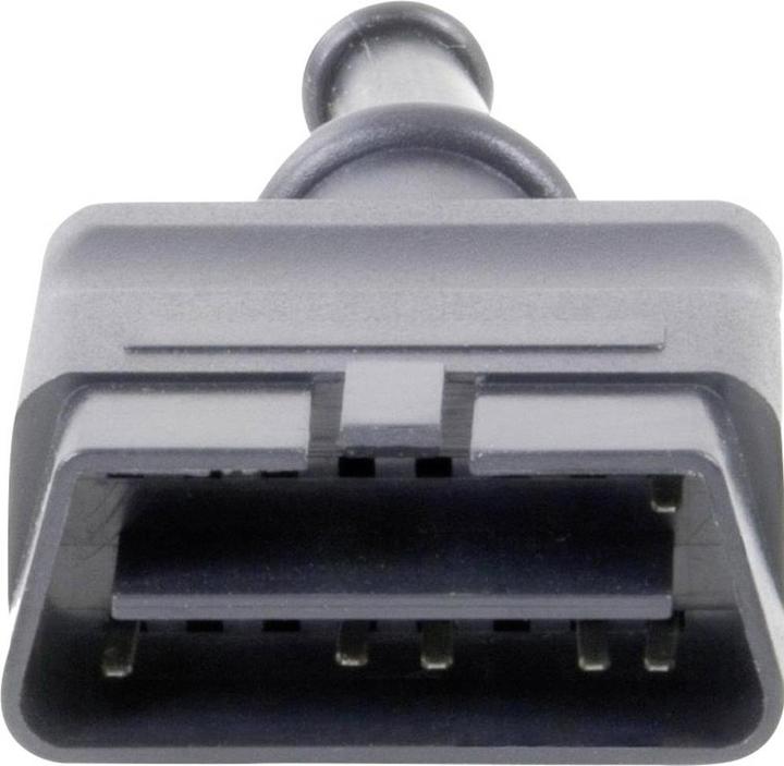 Image du produit SecoRüt Connecteur OBD II
